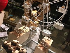 -杭州国际会议中心洲际酒店-原素全日餐厅(解放东路店)