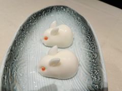 -侨美食家·粤菜(体育西路店)