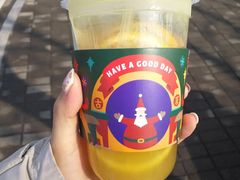 -古茗(成龙店)