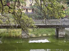 -桂林独秀峰王城景区