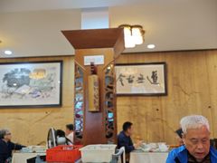 -长春观斋补堂素菜馆