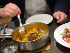 -新贝乐意大利餐厅(苏州中心店)