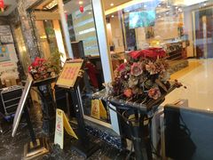 -龙汇酒家(沪闵路店)