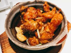 -千日贺茶餐厅(开发区安盛店)