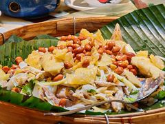 -园林美食城·本土农家菜(杨和镇店)