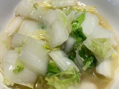 白菜-费大厨辣椒炒肉(吉联MALL店)