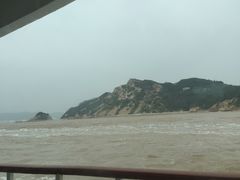 -普陀山佛顶山索道
