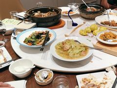 -新海渔港·胶东海鲜家常菜·家宴(奥体中心店)