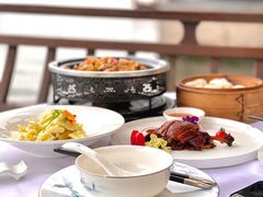 -柳莺湖上·湖景餐厅·江南菜(西湖店)