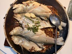 -阿忠食坊大排档·20年老店(万象城店)