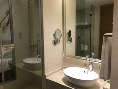 -维也纳国际酒店·江苏苏州火车站北广场店