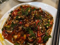 -鼎尊锅物料理(五角场店)