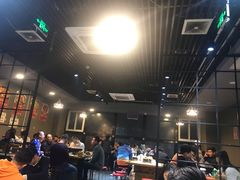 -范贤光鸡公煲(平乐园总店)