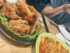 -miss密斯韩餐(平阳景苑店)