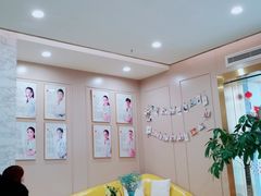 -启辰口腔(南坪店)