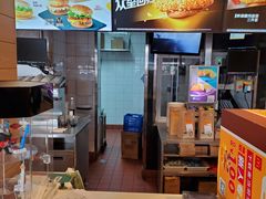 -麦当劳(临顿路店)