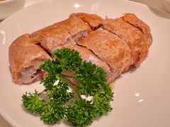 酥鸭芋泥-莆田餐厅PUTIEN(西安万象天地店)