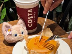 -COSTA COFFEE(新奥购物中心店)