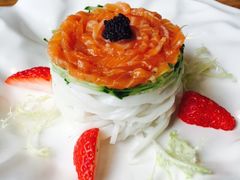-马仕玖煲·融合菜·酥不腻烤鸭(人大店)