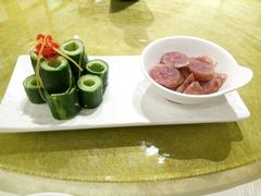 -尚一汤 广东炖汤(金桥国际店)