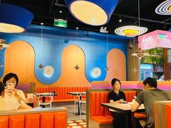 -谢蟹浓·肉蟹煲(新奥店)