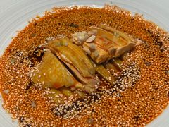 -俏江南天津时尚曲艺主题餐厅(马场道店)