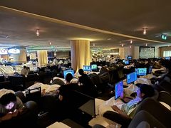 -港湾一号美食水疗会