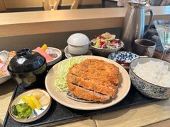 -西村日本料理(香格里拉饭店)