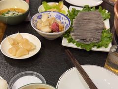 -仁和四季涮肉馆(天坛南门店)
