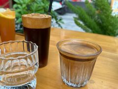 -Infica Coffee