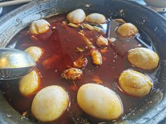 -李子坝梁山鸡(李子坝大鸡哥店)