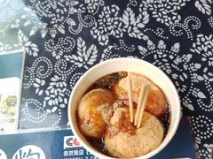 -郑三炮名小吃(公馆老街店)