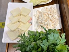 -仁和四季涮肉馆(天坛南门店)