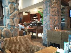 大堂-咖啡时间西餐厅(名门广场店)