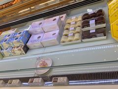 -好利来(柳北店)