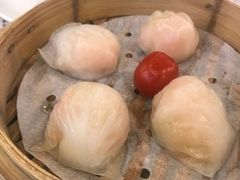 金牌虾饺王-点都德(盘福楼店)