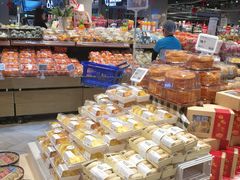 -盒马鲜生(皇庭广场店)