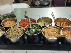 -王菊美食街·王菊面馆(总店)