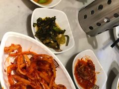-韩宫宴烤肉·料理(苏州中心店)
