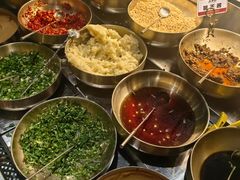 -火炉火自助餐(西直门凯德MALL店)