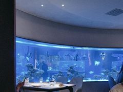 -上和臻品中国菜(花园街店)