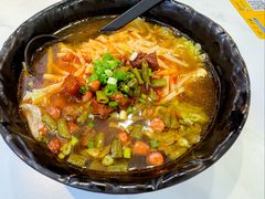 -覃记螺蛳粉·桂林米粉(鼓楼南街店)