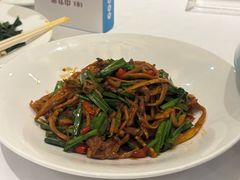-中发源·清真餐厅(南油店)
