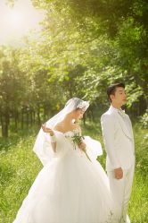 -IDO婚纱摄影(上海旗舰店)