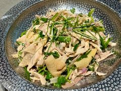 -林辉家宴·本地家常菜·头牌清远鸡(先锋店)