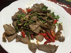 -凤来栖·净庭院·火锅(欧尚店)