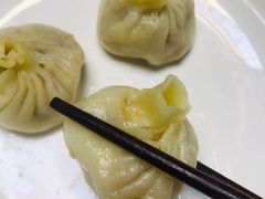 鲜肉小笼包-兔爸私家小厨(新北万达店)