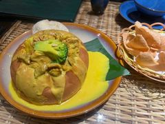 -甲米府·泰国餐厅(八佰伴店)