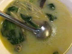 -眷江南之小蓝鲸(王府大街店)