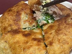 -兰庆鸡蛋馃(人民路店)